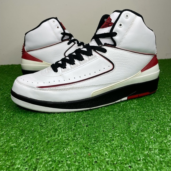 air jordan 2 retro 2004
